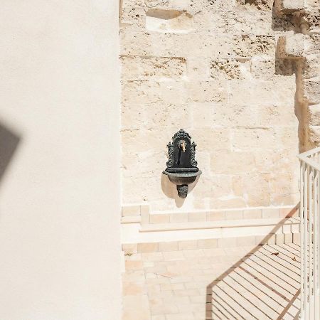 Casenelcuore - Holiday Rooms Matera Buitenkant foto