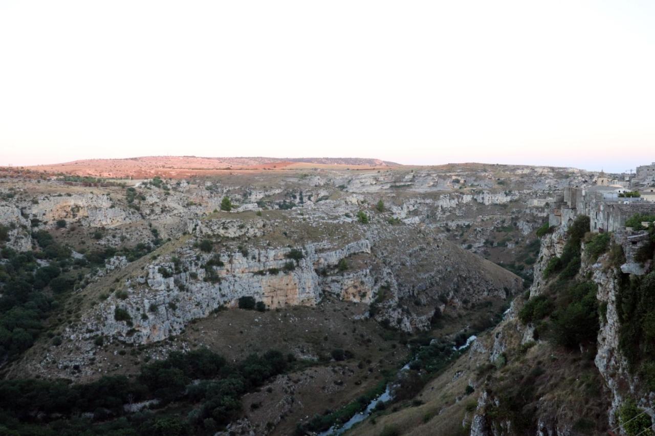 Casenelcuore - Holiday Rooms Matera Buitenkant foto