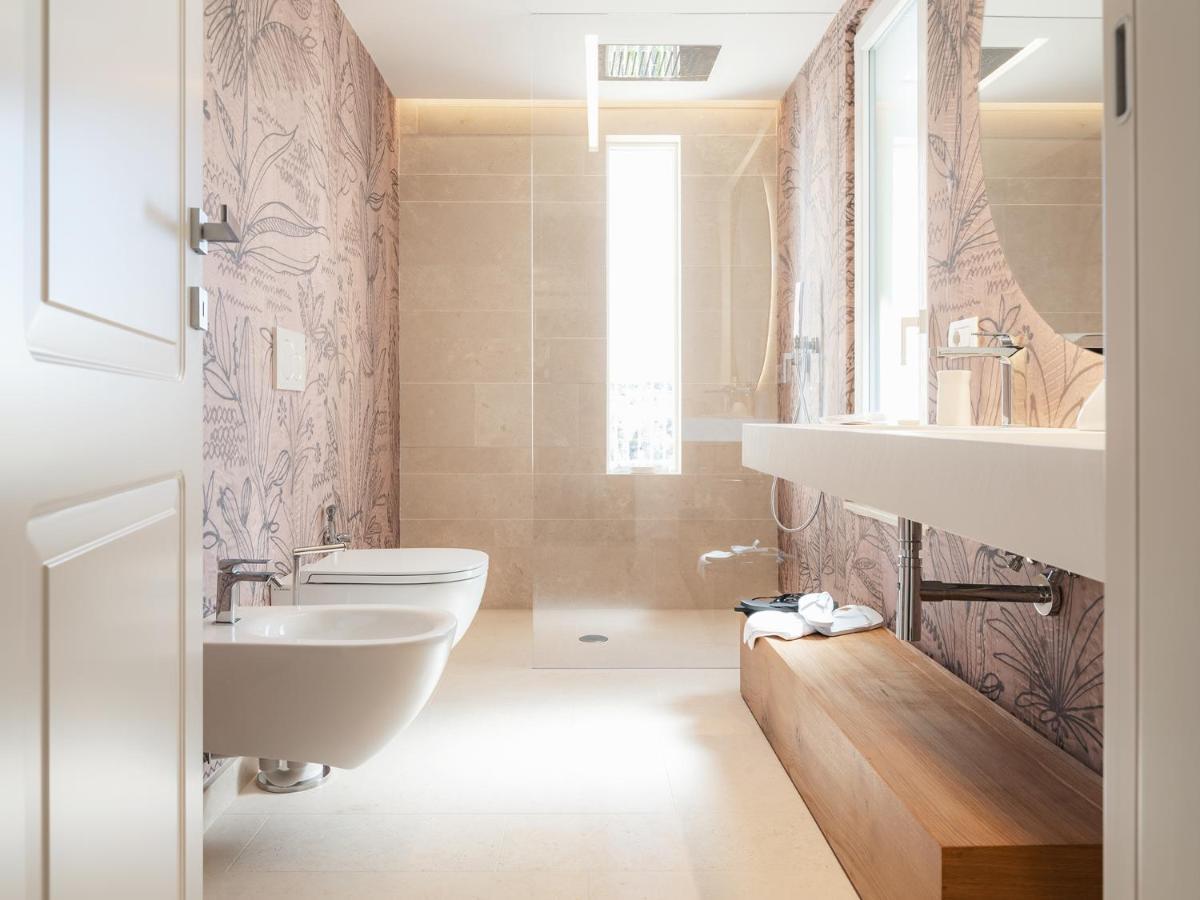 Casenelcuore - Holiday Rooms Matera Buitenkant foto