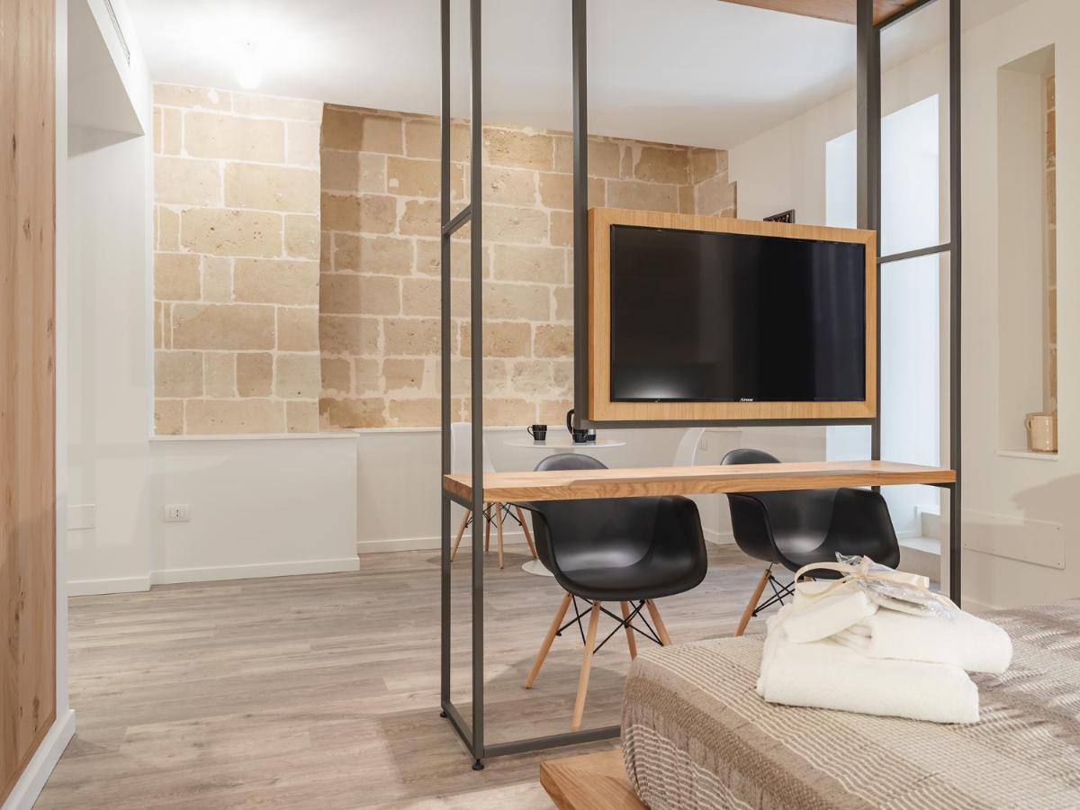 Casenelcuore - Holiday Rooms Matera Buitenkant foto