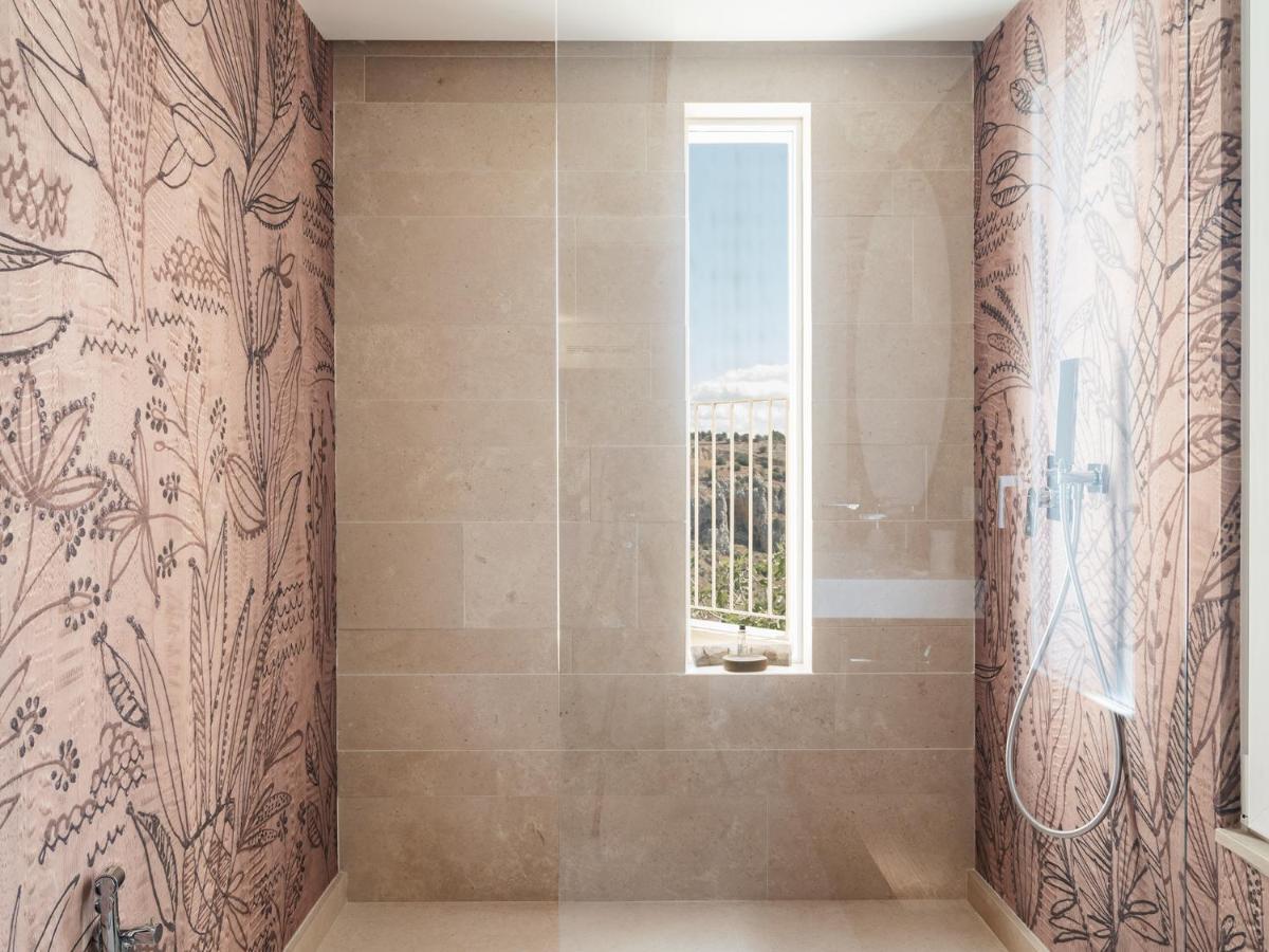 Casenelcuore - Holiday Rooms Matera Buitenkant foto