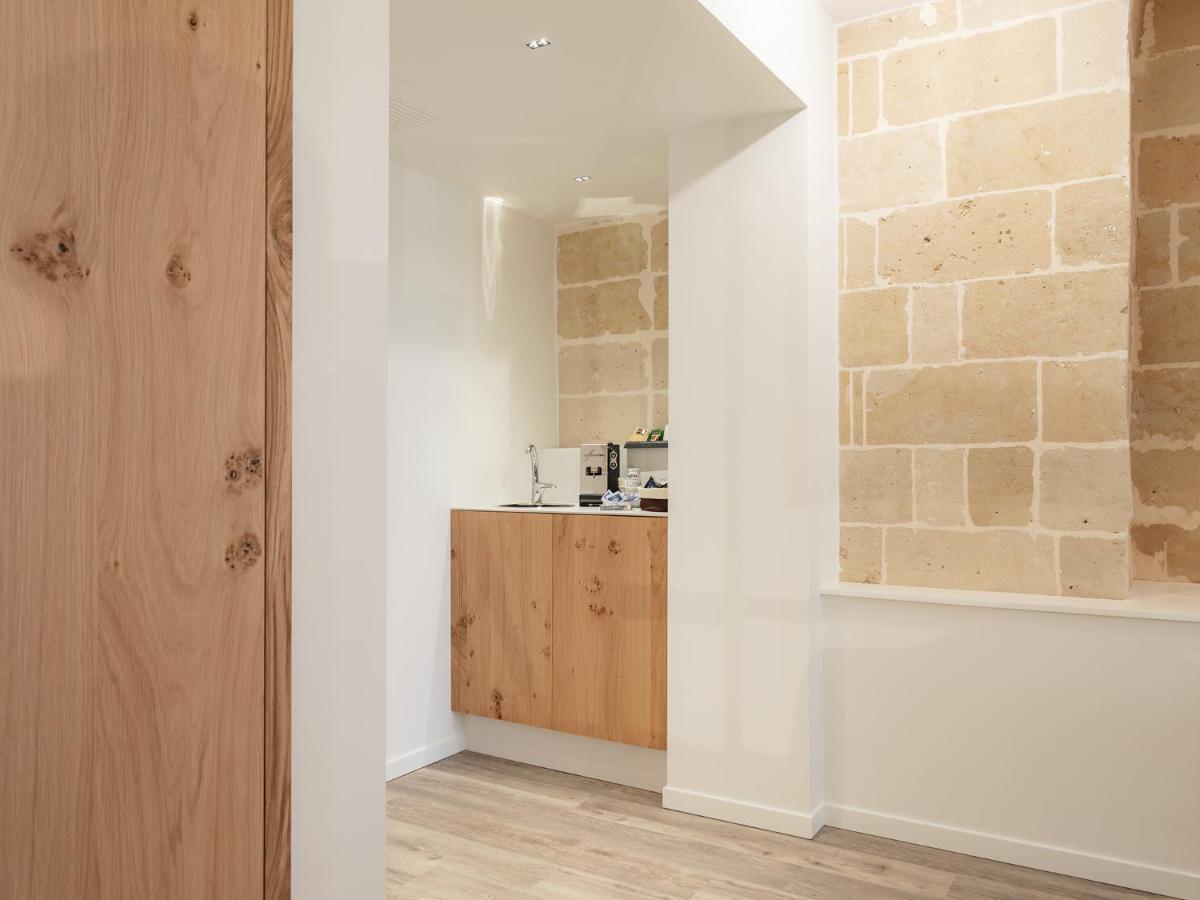Casenelcuore - Holiday Rooms Matera Buitenkant foto
