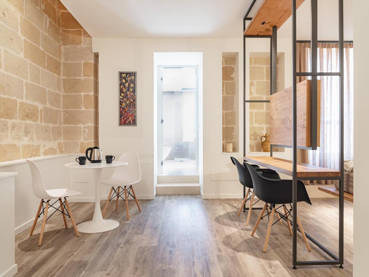 Casenelcuore - Holiday Rooms Matera Buitenkant foto