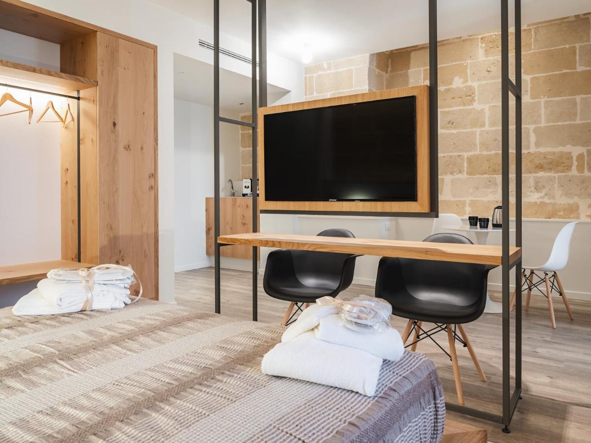 Casenelcuore - Holiday Rooms Matera Buitenkant foto