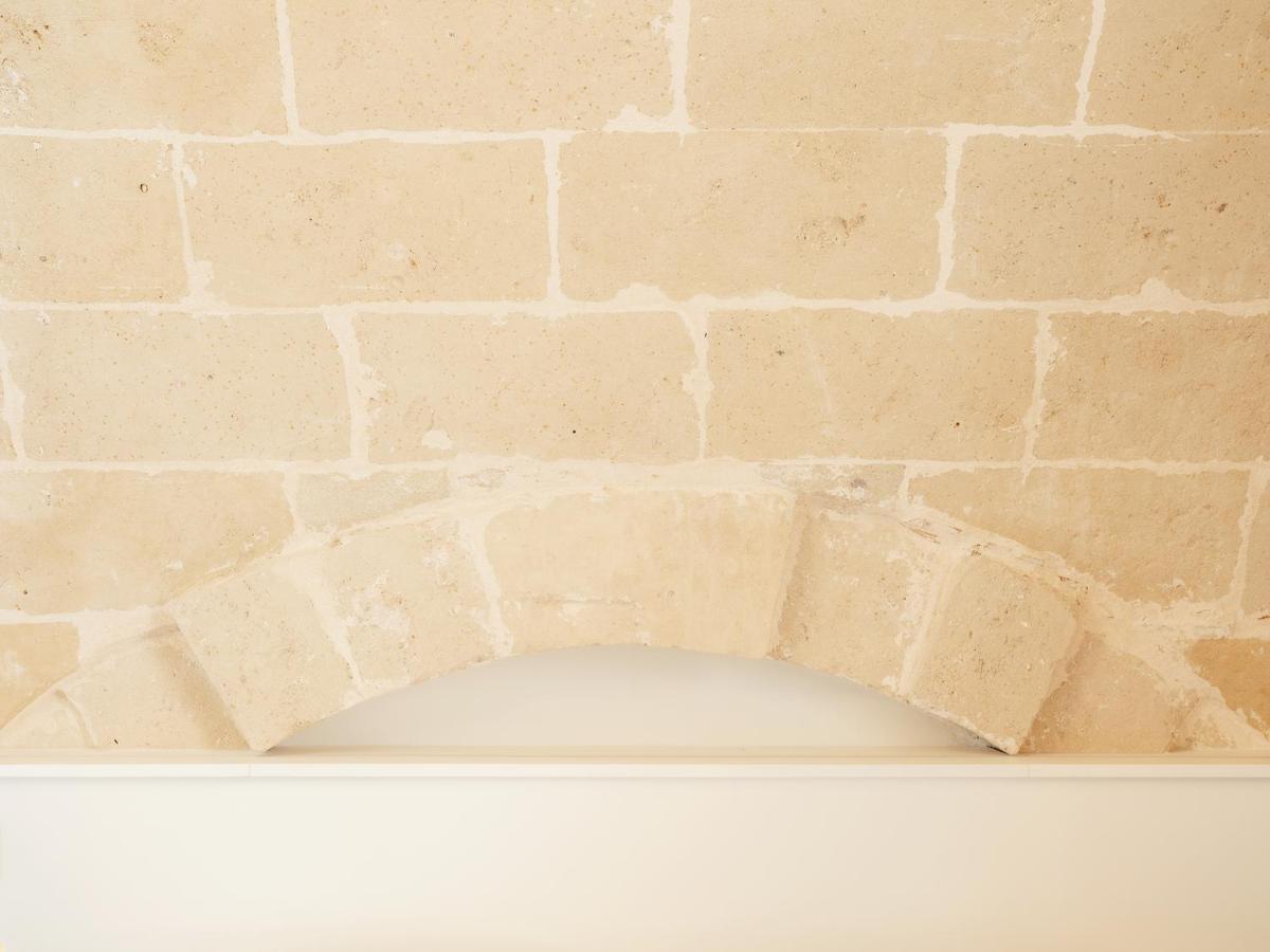 Casenelcuore - Holiday Rooms Matera Buitenkant foto