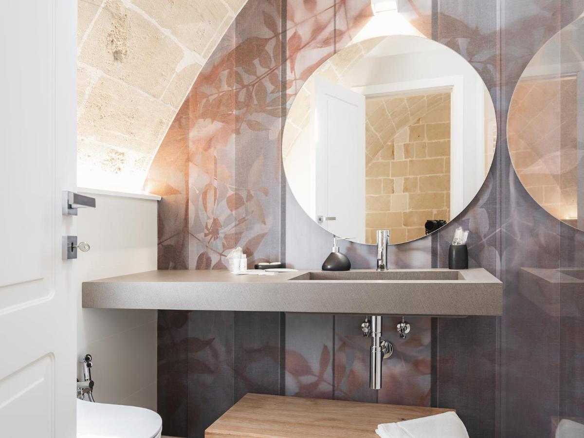 Casenelcuore - Holiday Rooms Matera Buitenkant foto