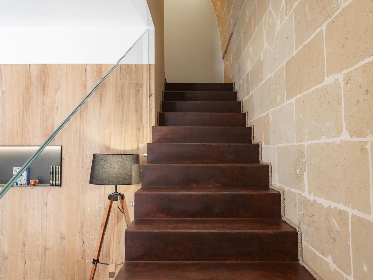 Casenelcuore - Holiday Rooms Matera Buitenkant foto