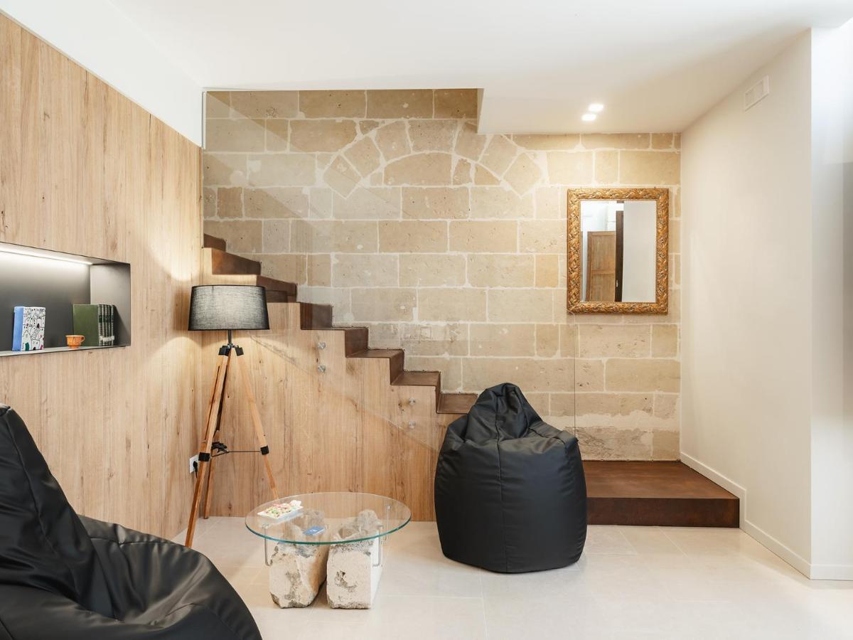 Casenelcuore - Holiday Rooms Matera Buitenkant foto