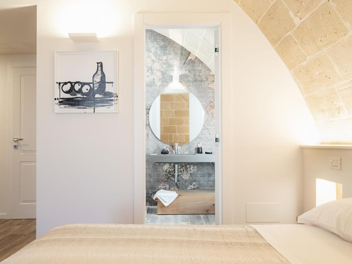 Casenelcuore - Holiday Rooms Matera Buitenkant foto