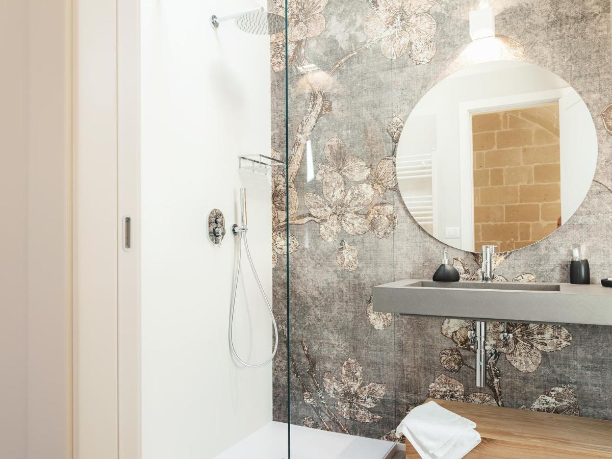 Casenelcuore - Holiday Rooms Matera Buitenkant foto