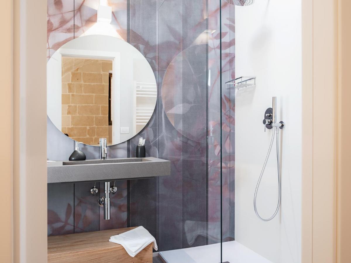 Casenelcuore - Holiday Rooms Matera Buitenkant foto