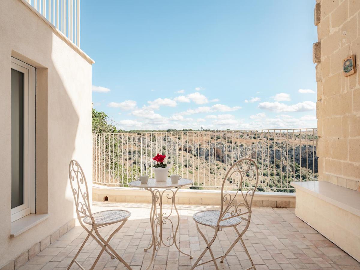 Casenelcuore - Holiday Rooms Matera Buitenkant foto