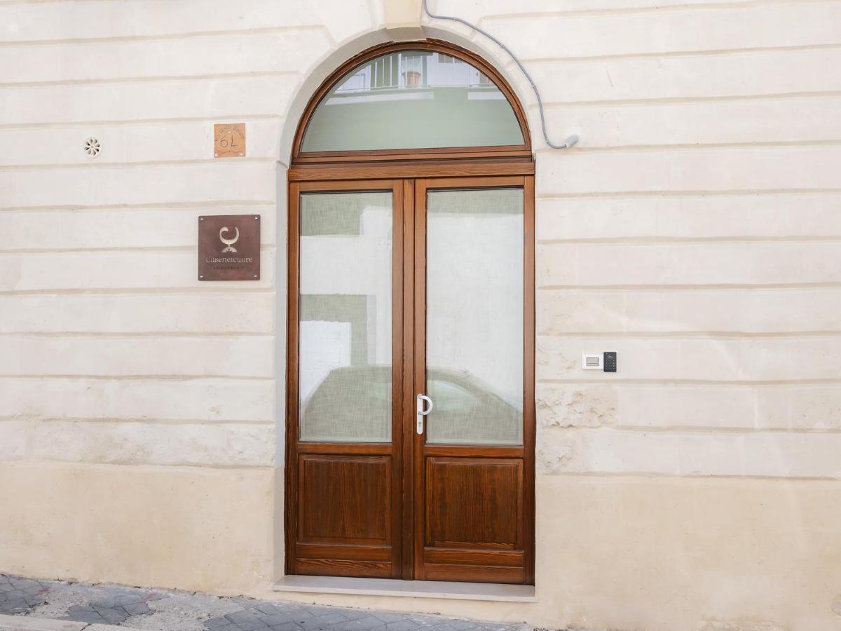 Casenelcuore - Holiday Rooms Matera Buitenkant foto