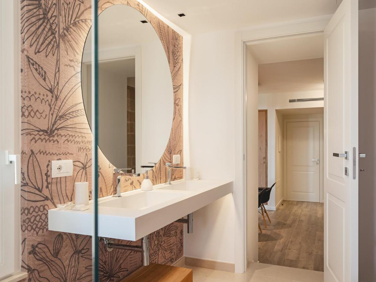 Casenelcuore - Holiday Rooms Matera Buitenkant foto